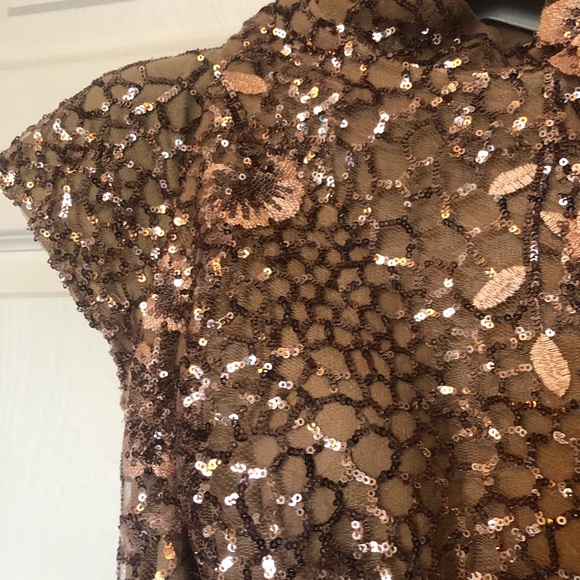 Haute Couture Fouad Sarkis Gown - Picture 7 of 8